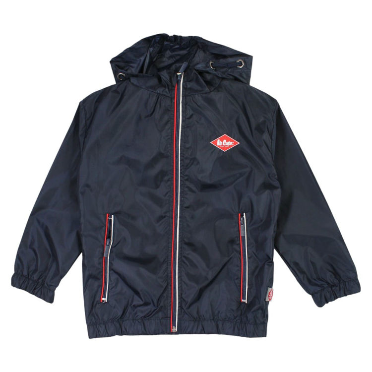 Picture of GLC083WBC-LEE COOPER KIDS RAIN JACKET-IDEAL FOR SCHOOL